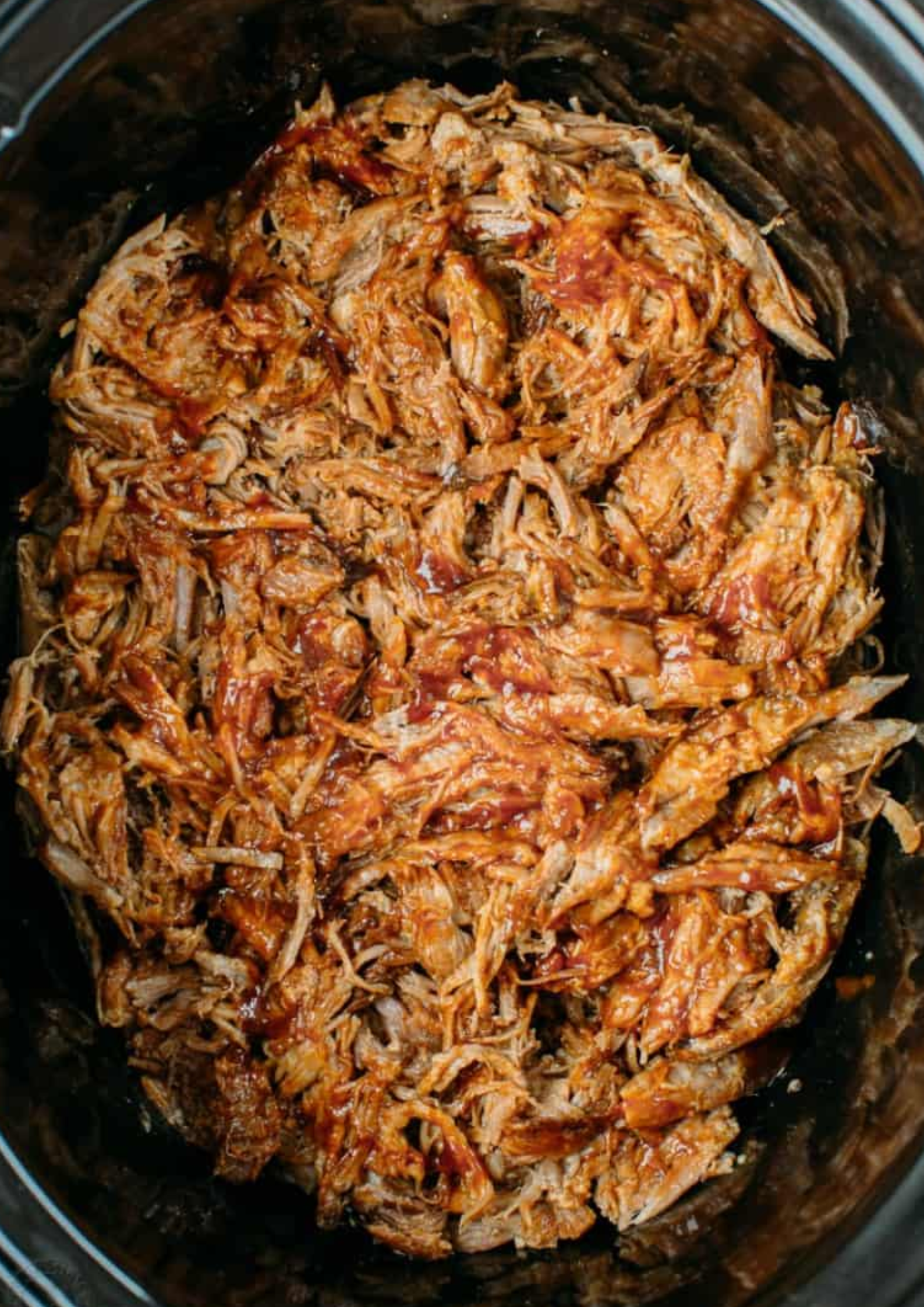 BBQ Pulled Pork