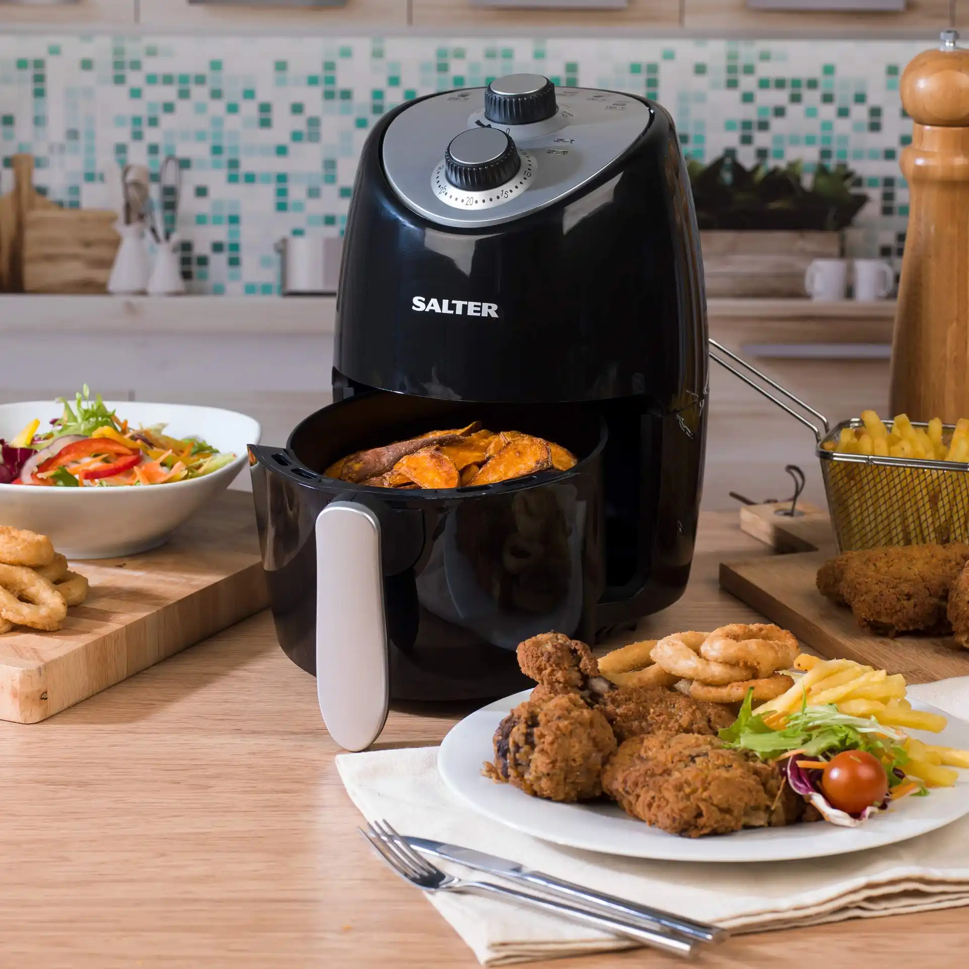 air fryer